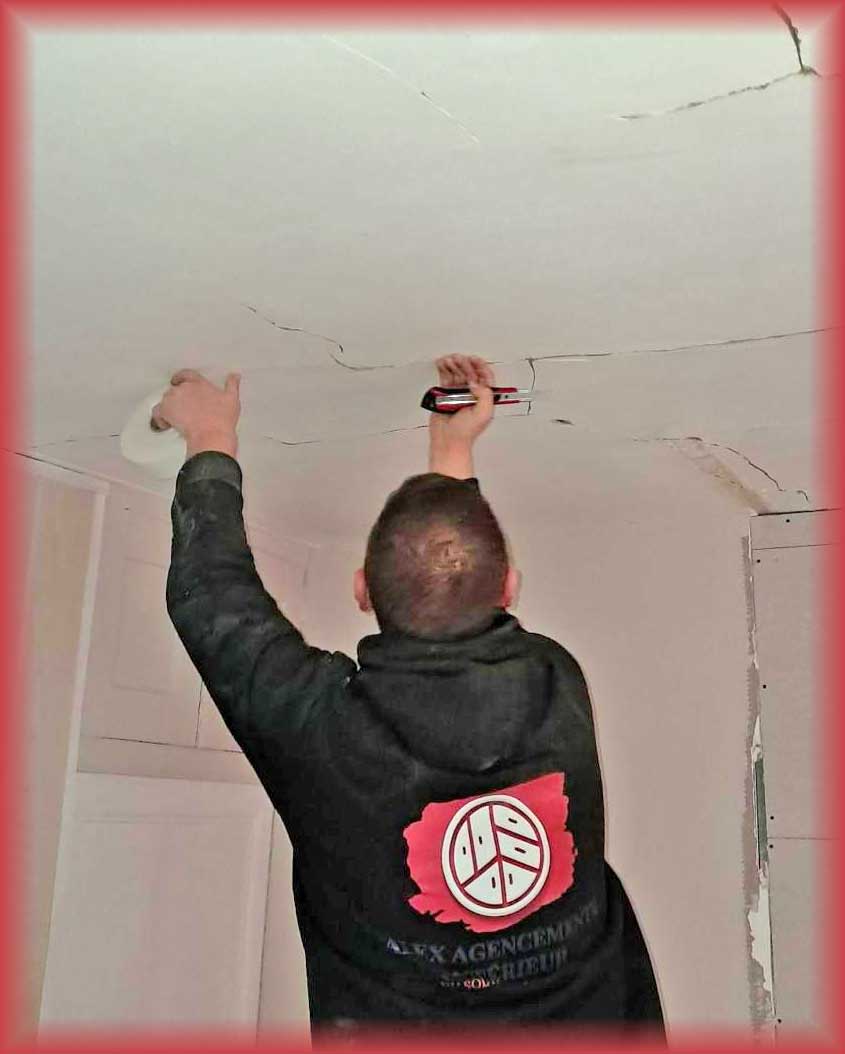 Réalisation Non publiees